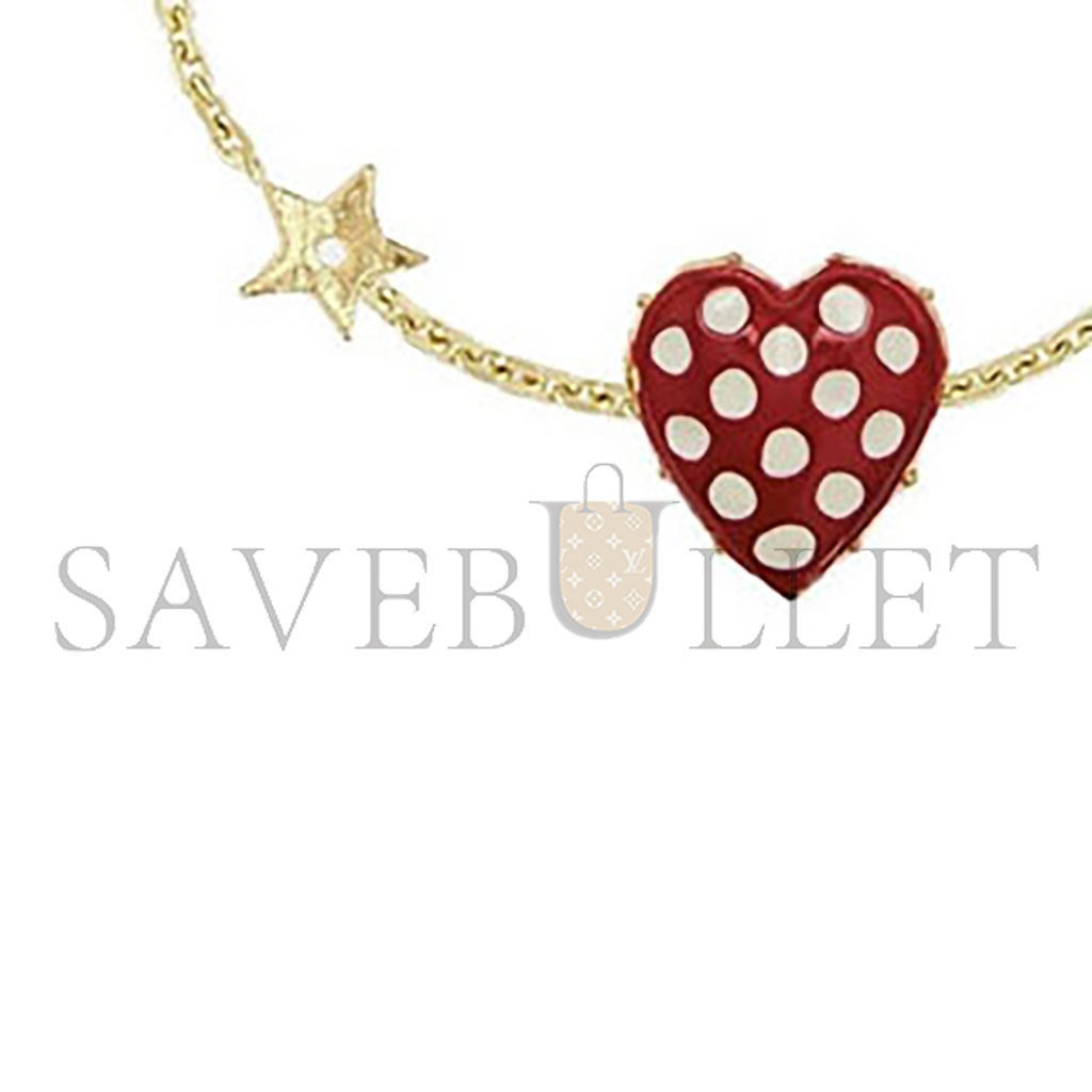 D*or D*oramour bracelet b1259dmrlq_d516